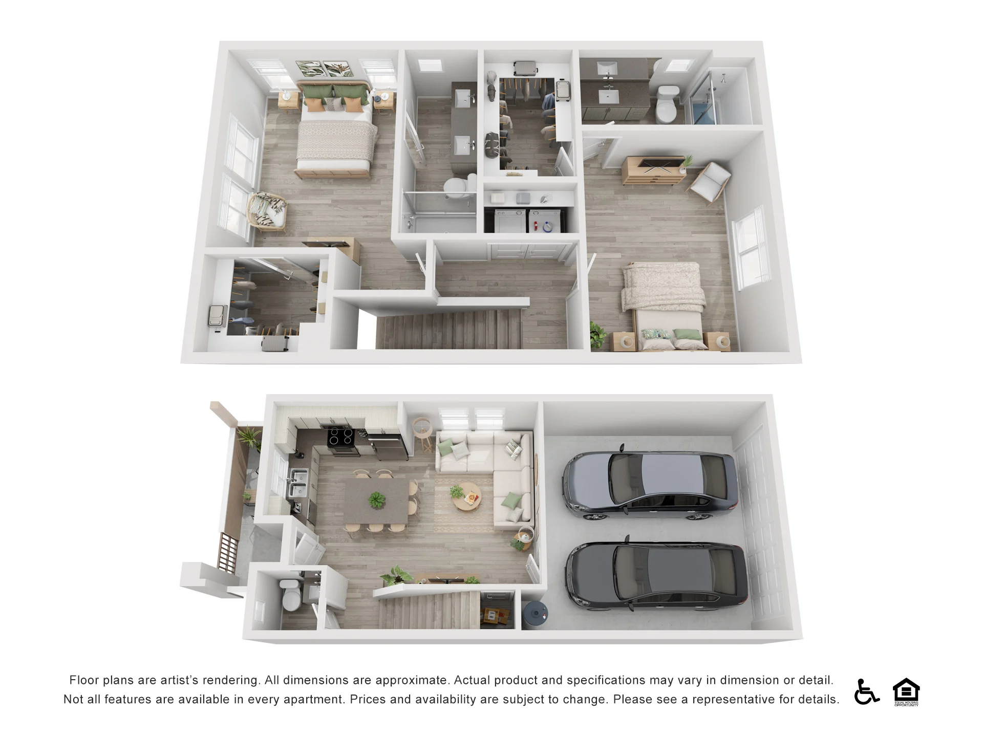 Boston 1037 1037 floor plan