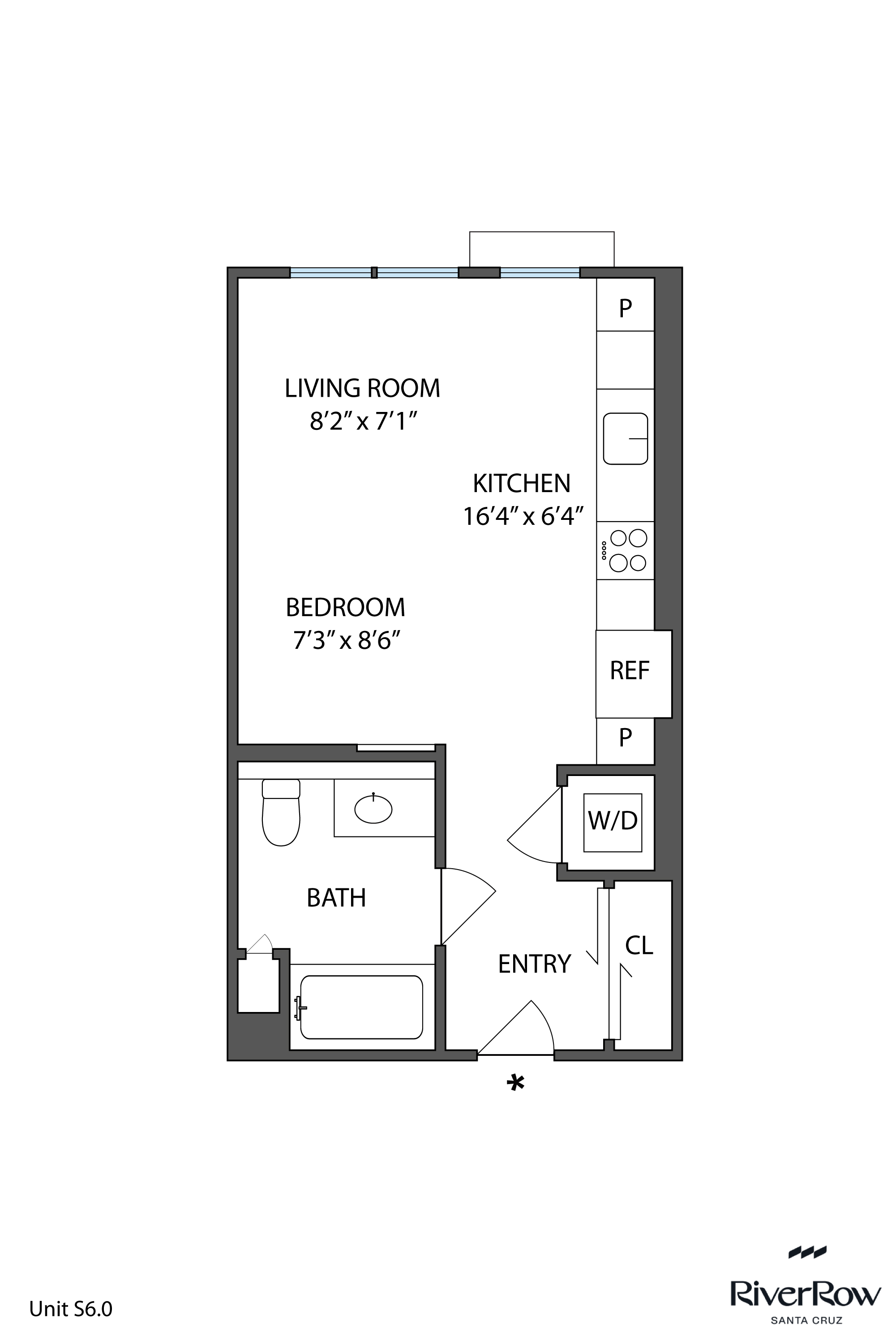 S6 205 205 floor plan