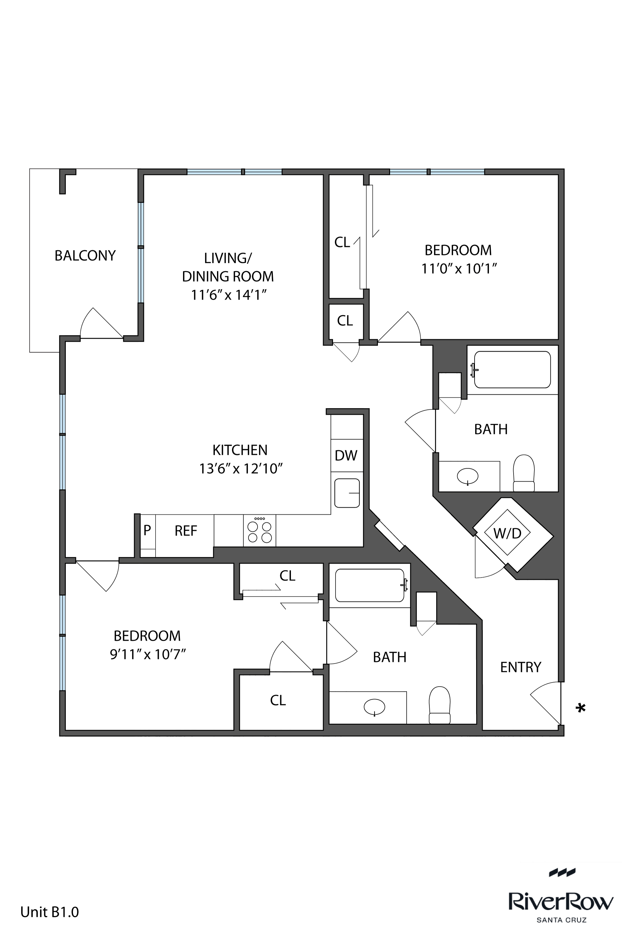 B1 328 328 floor plan