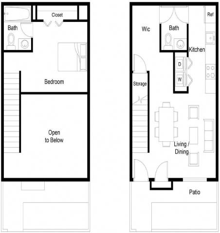 Saguaro III 083 083 floor plan