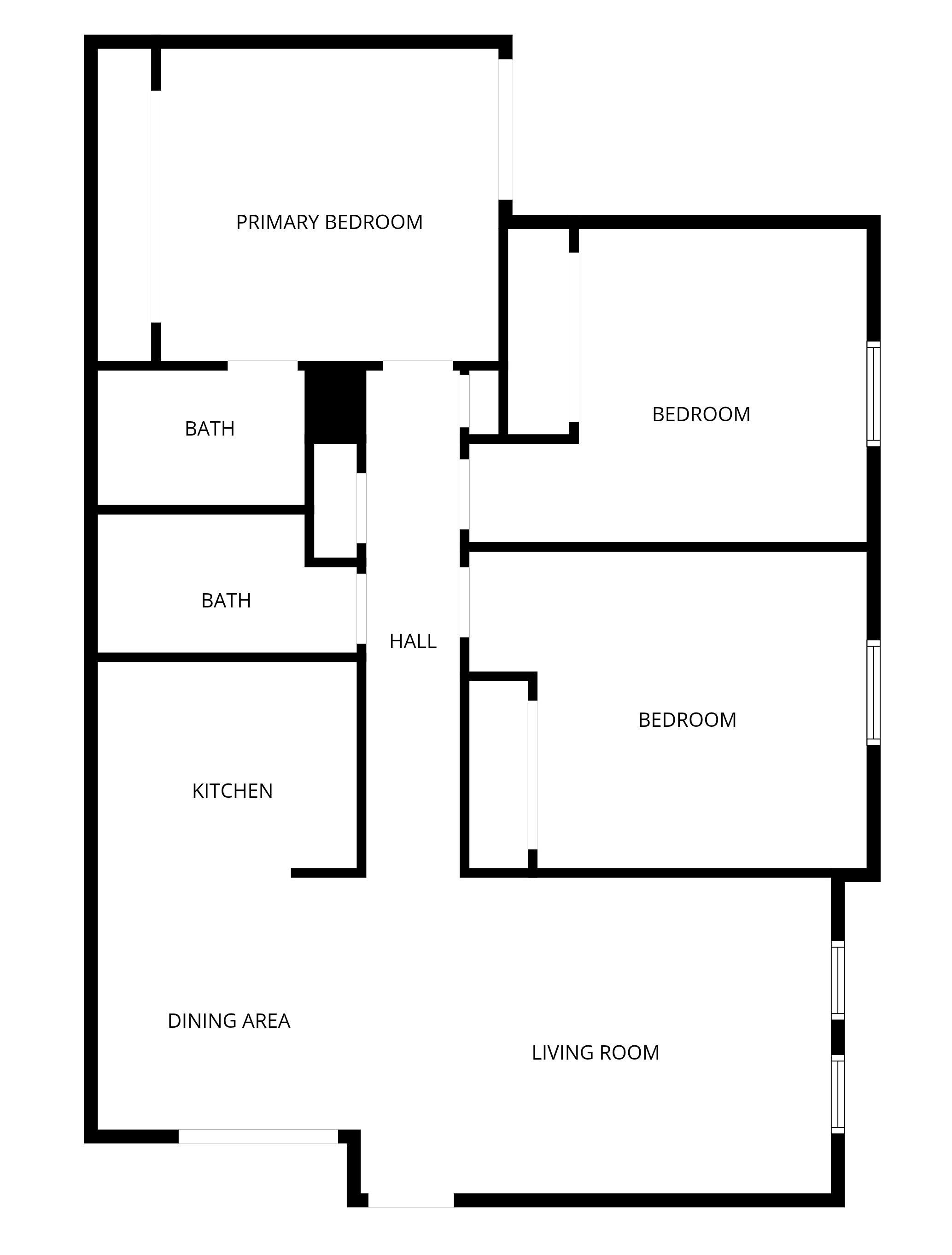 478-3x2 233 233 floor plan