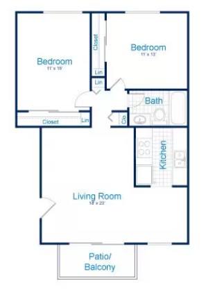 Sunrise N04 N04 floor plan