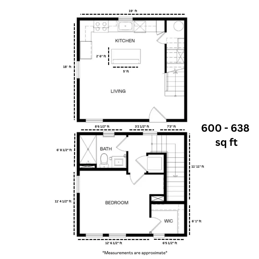 Barbary Fig 2182-30 2182-30 floor plan