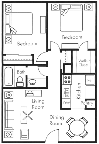 2x1 0315 0315 floor plan