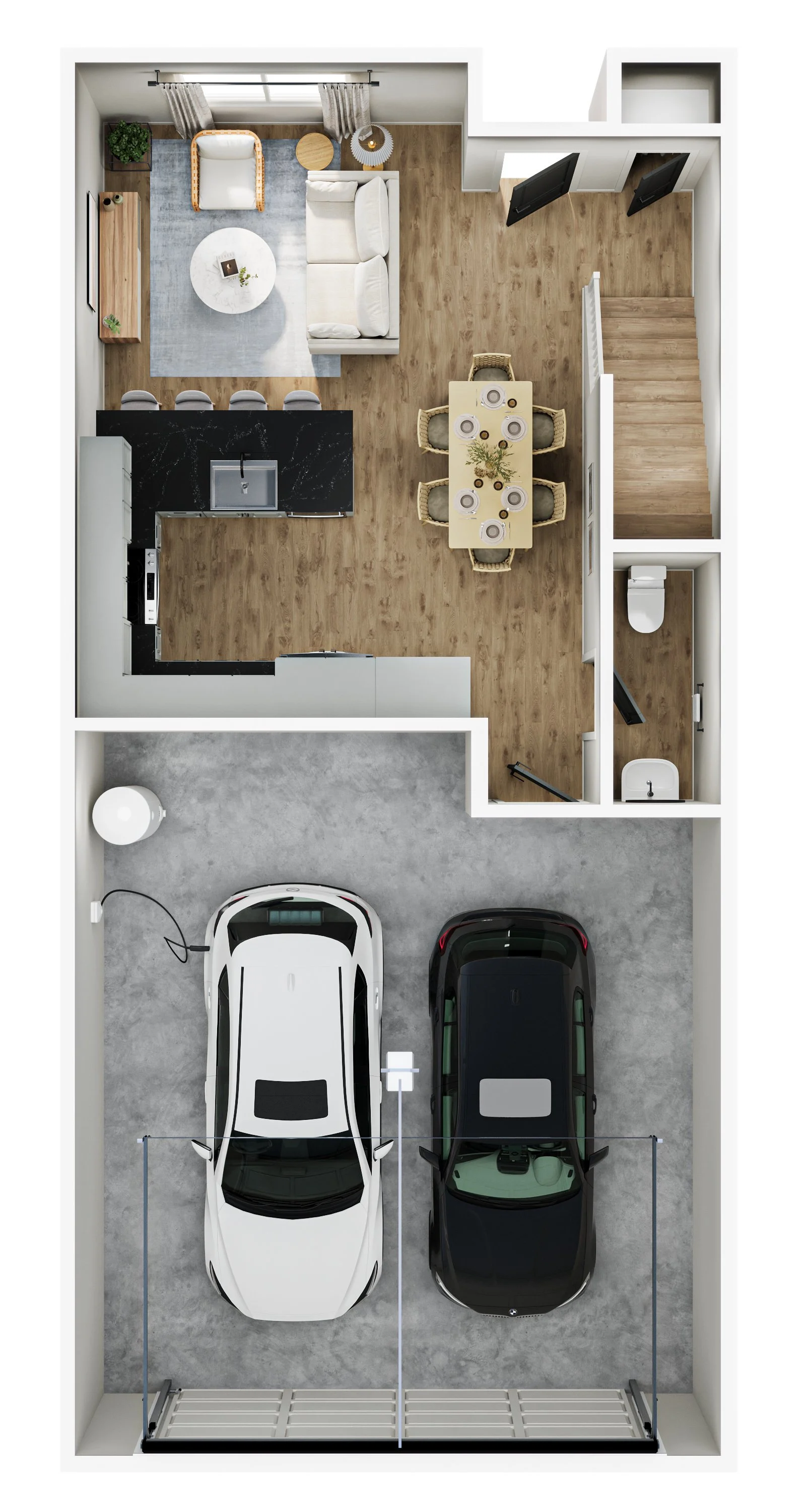 Vista 6012-2 6012-2 floor plan