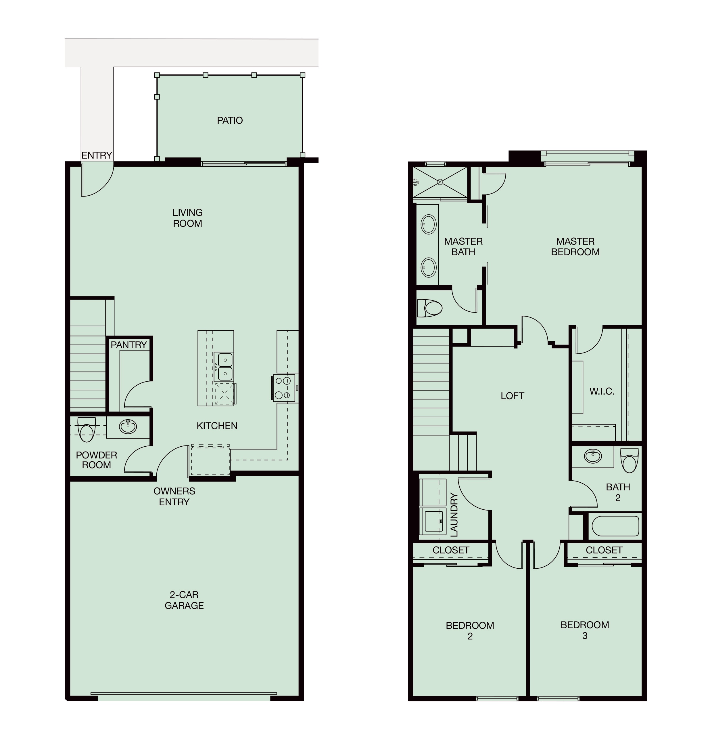 Bougainvillea 003 003 floor plan