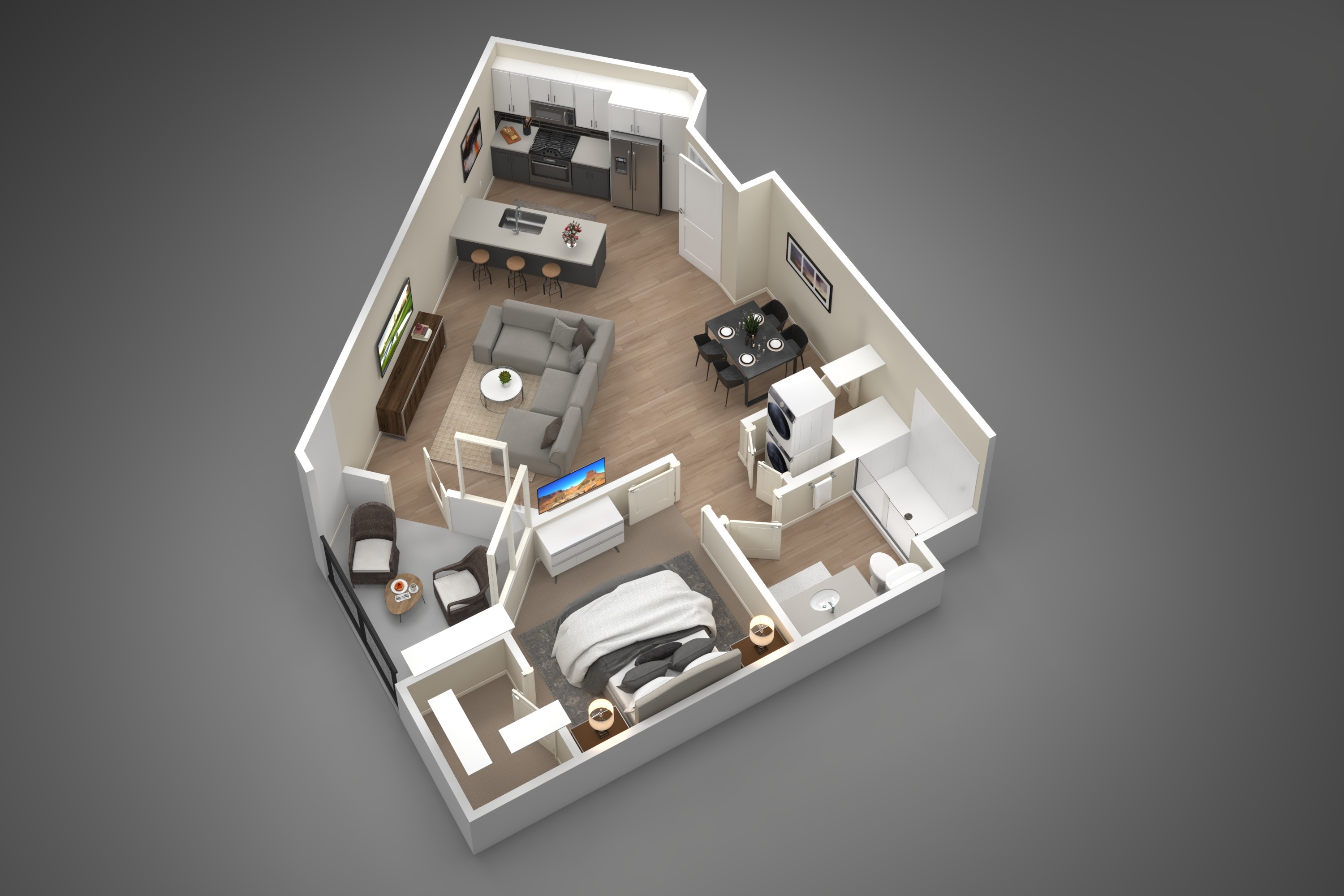 Missouri 354 354 floor plan