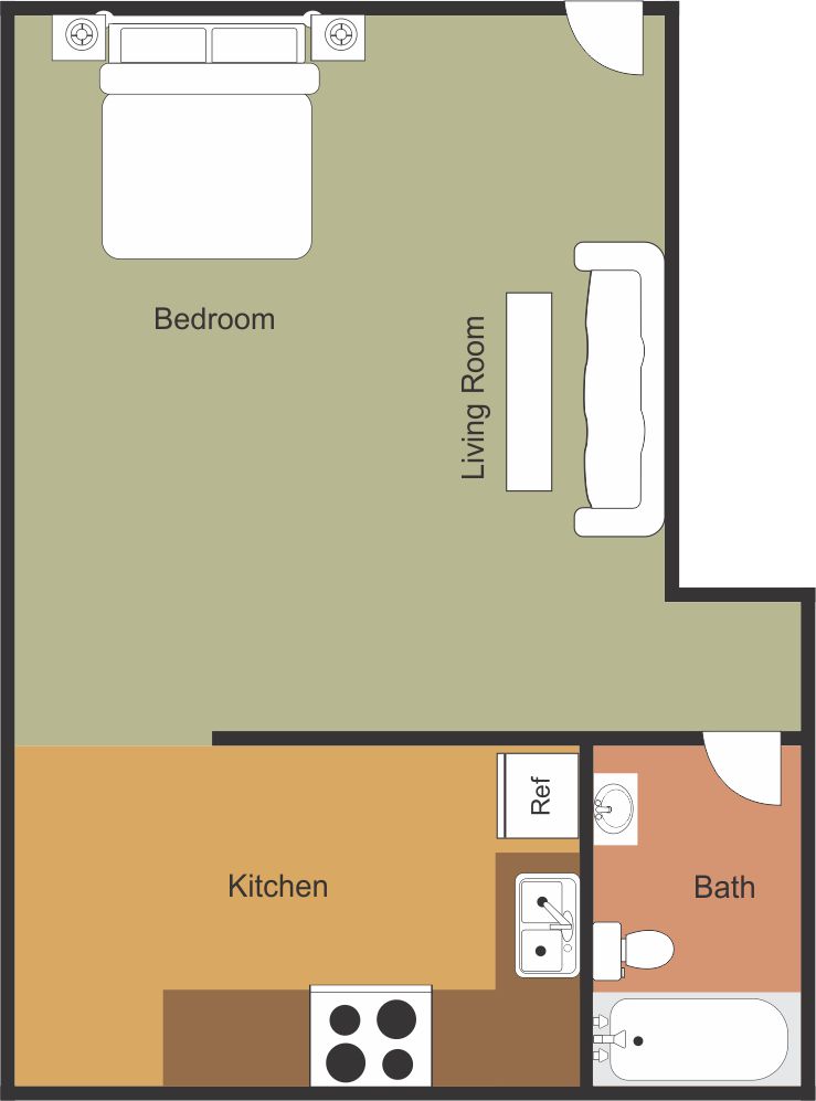 A2 03 03 floor plan