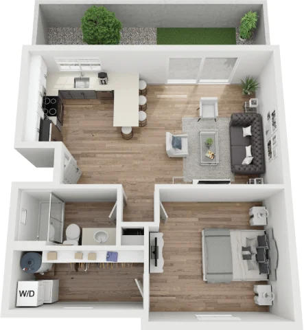 Cholla 1 327 263 floor plan