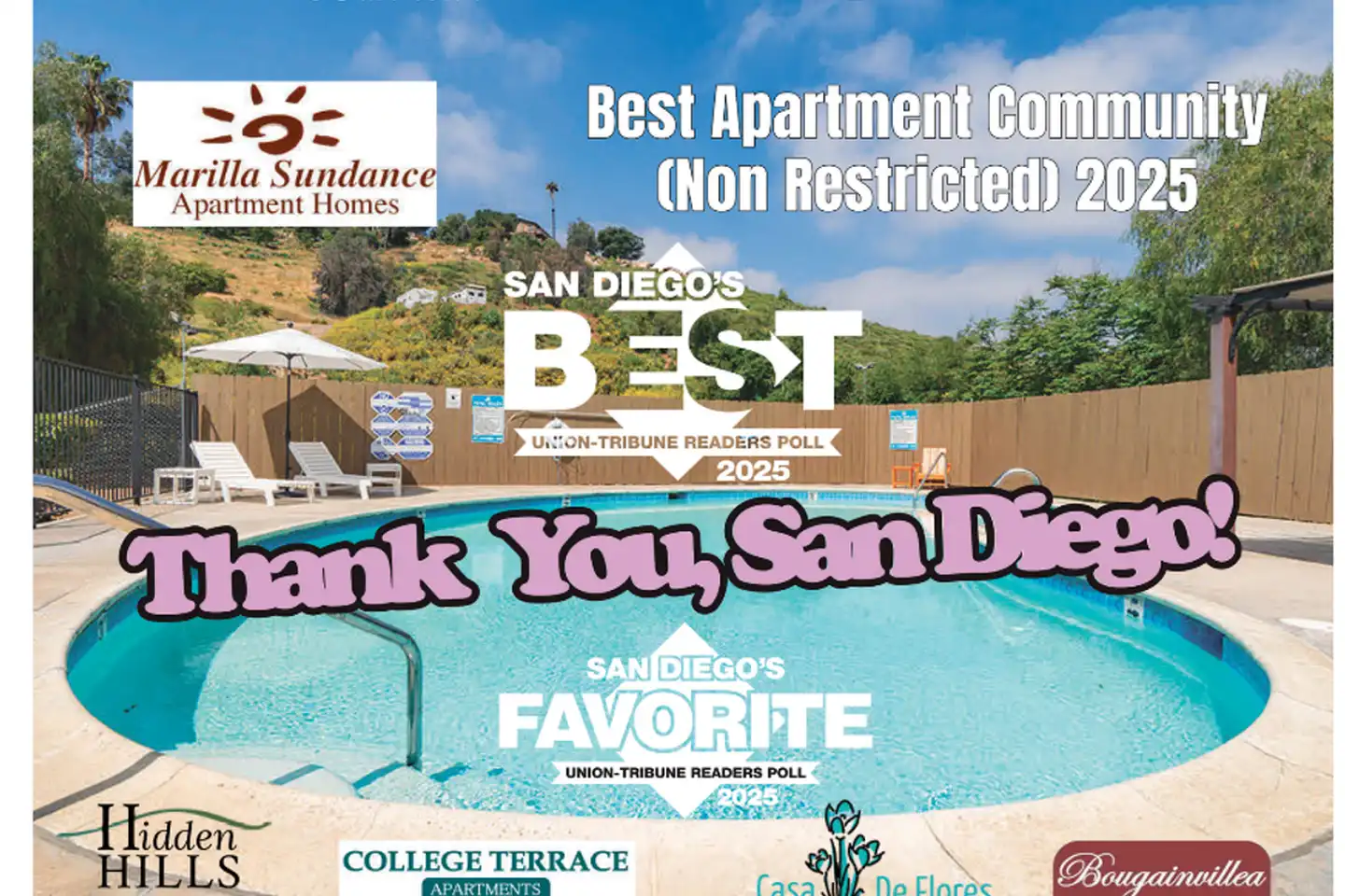 Sundance Apartments photo 3