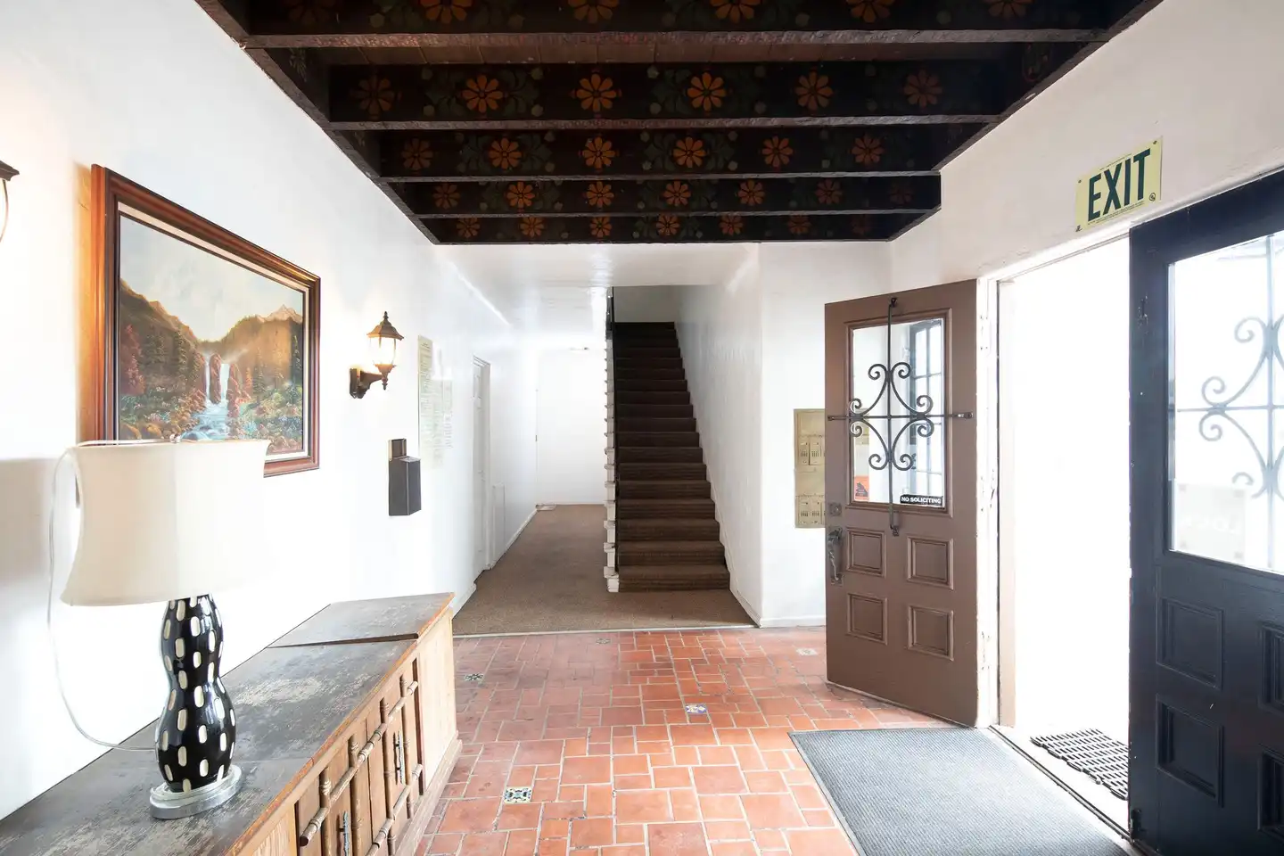La Morada Apartments