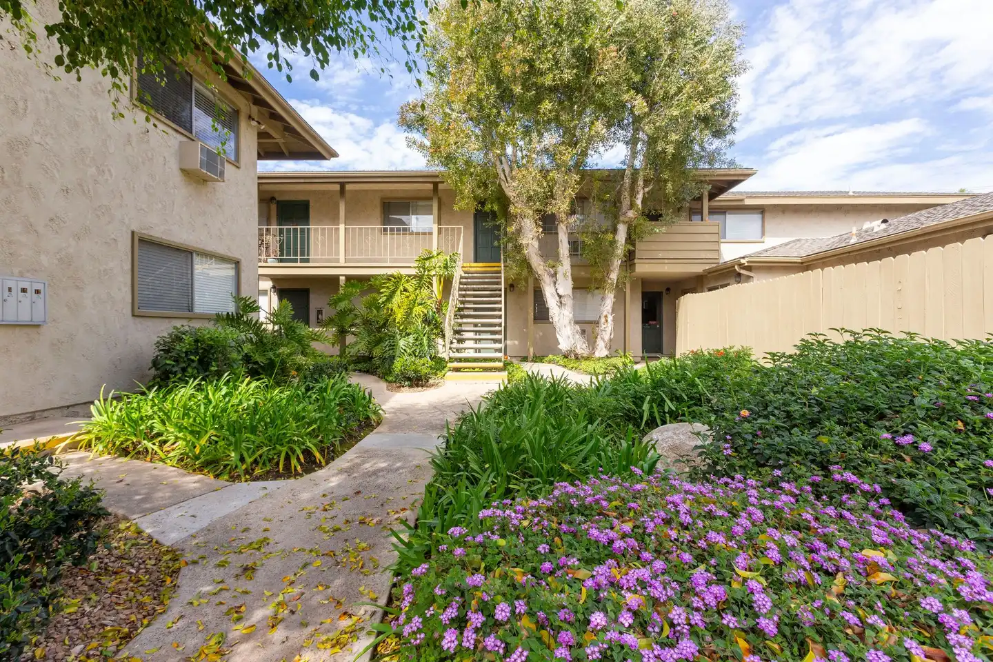 Brightwood Apartments