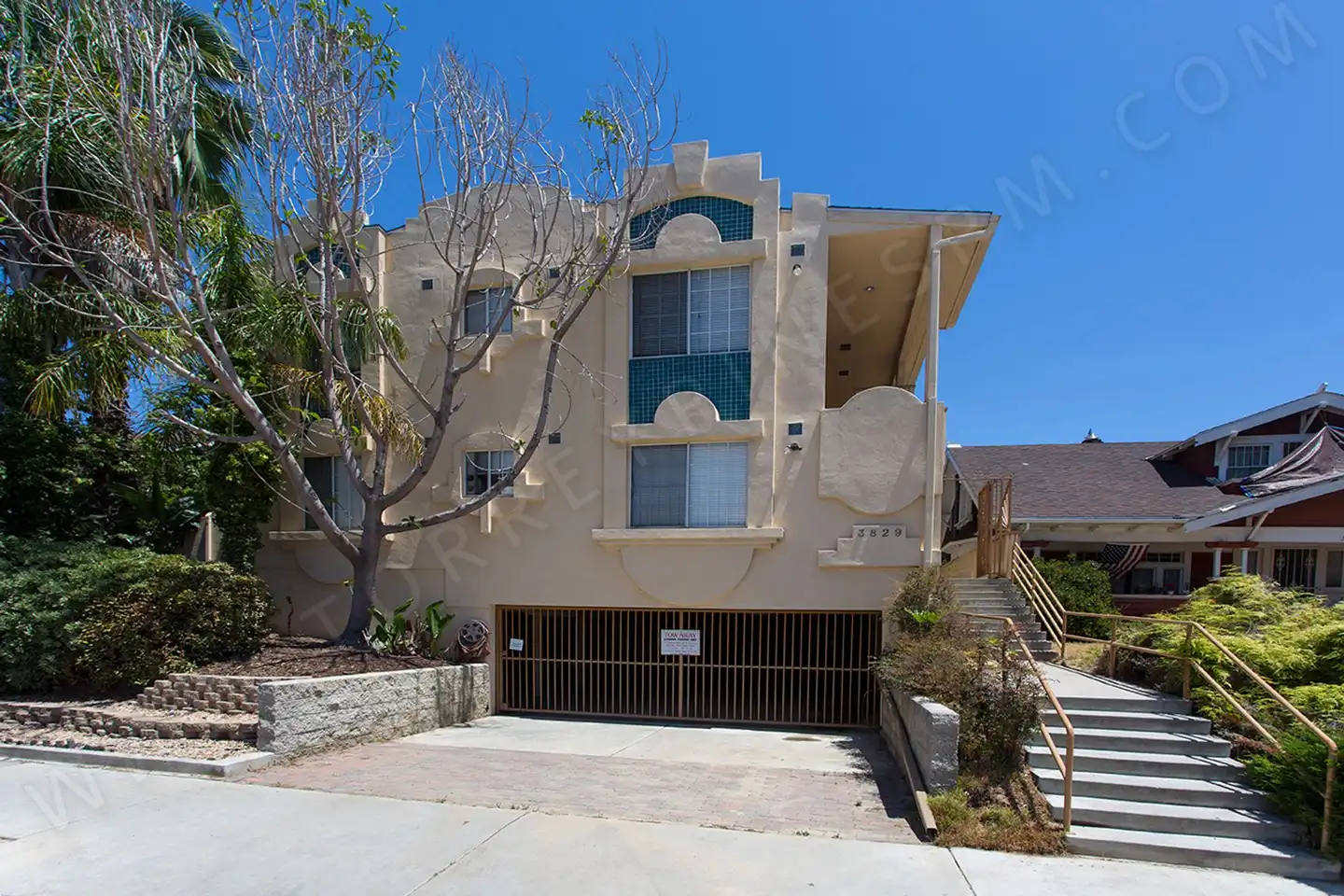 3829 Georgia Street