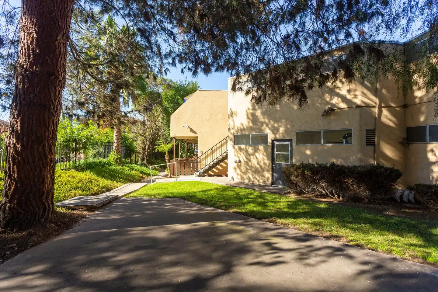 Casa Parks Apartments