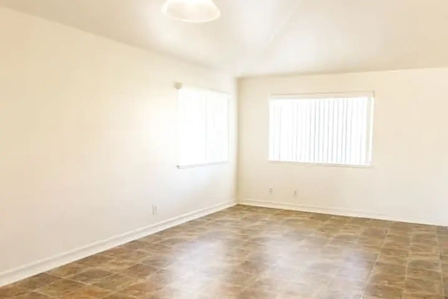 Chesterton Townhomes - Military Housing