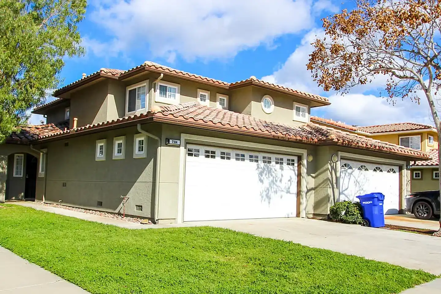 Chesterton Townhomes - Military Housing photo 3