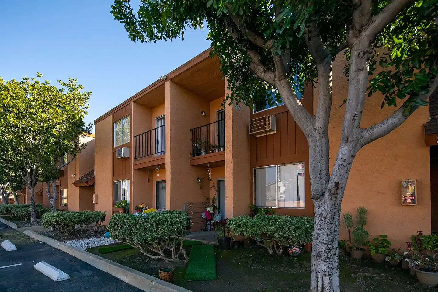 Madison Court Apartments photo 3