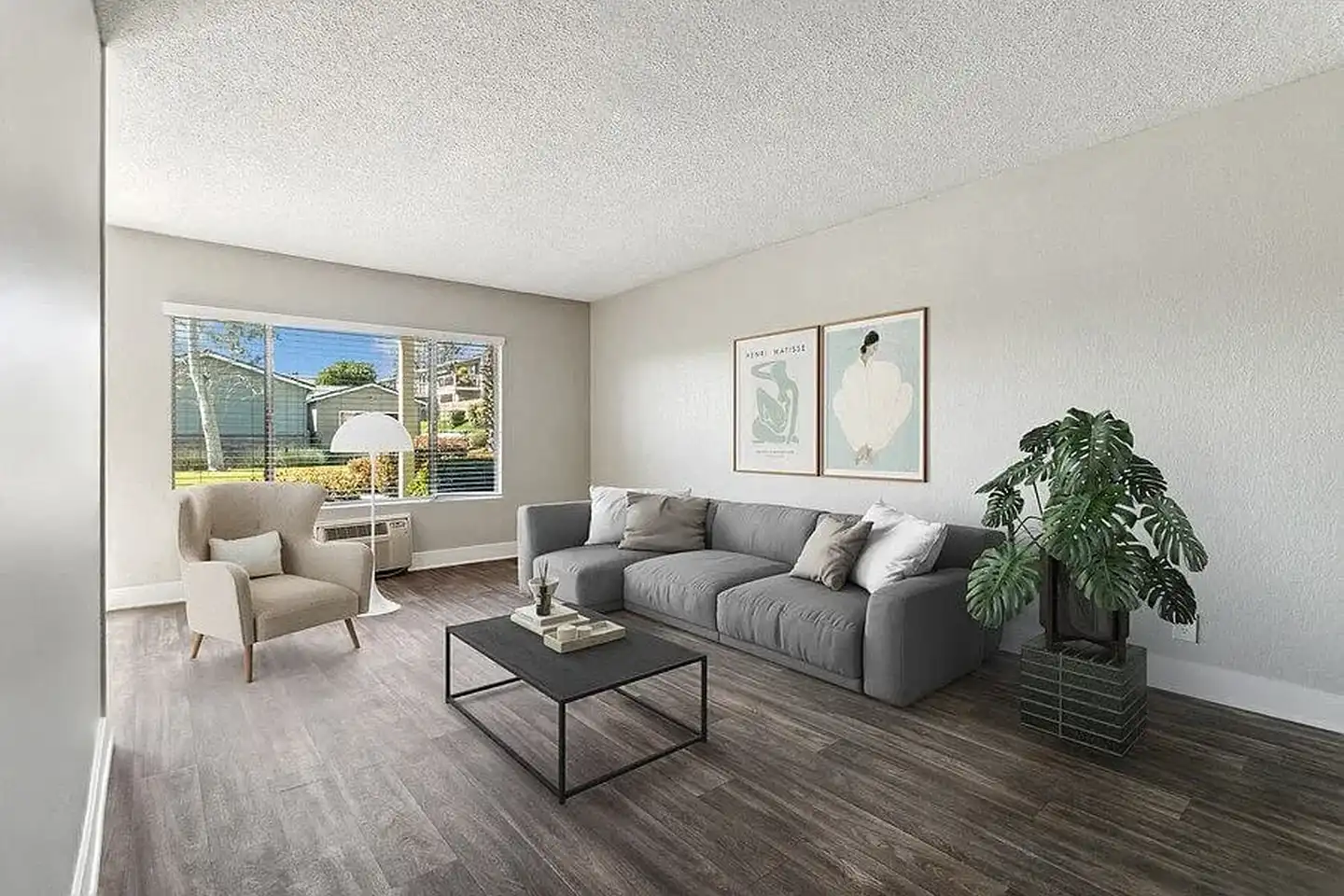 Forest Park Apartments photo 2