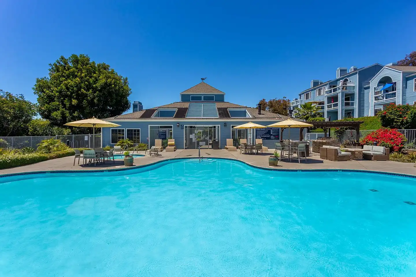Seagate Condominium Rentals photo 4