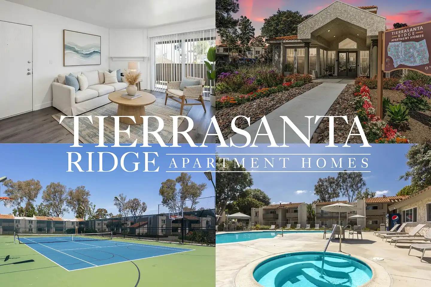 Tierrasanta Ridge photo 2