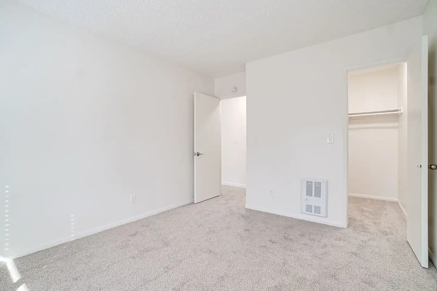Fletcher Valley Apartments