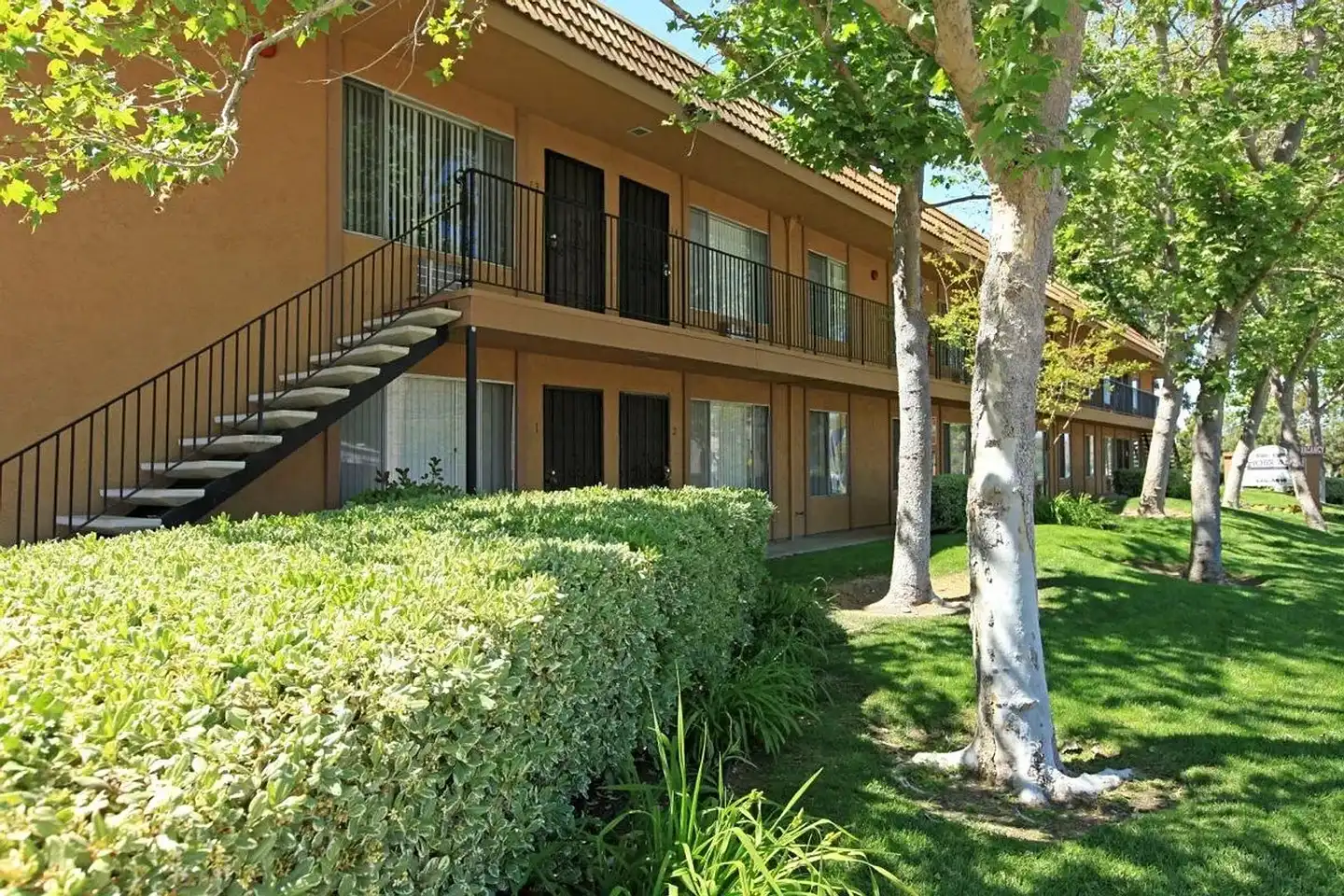 Fletcher Valley Apartments photo 5