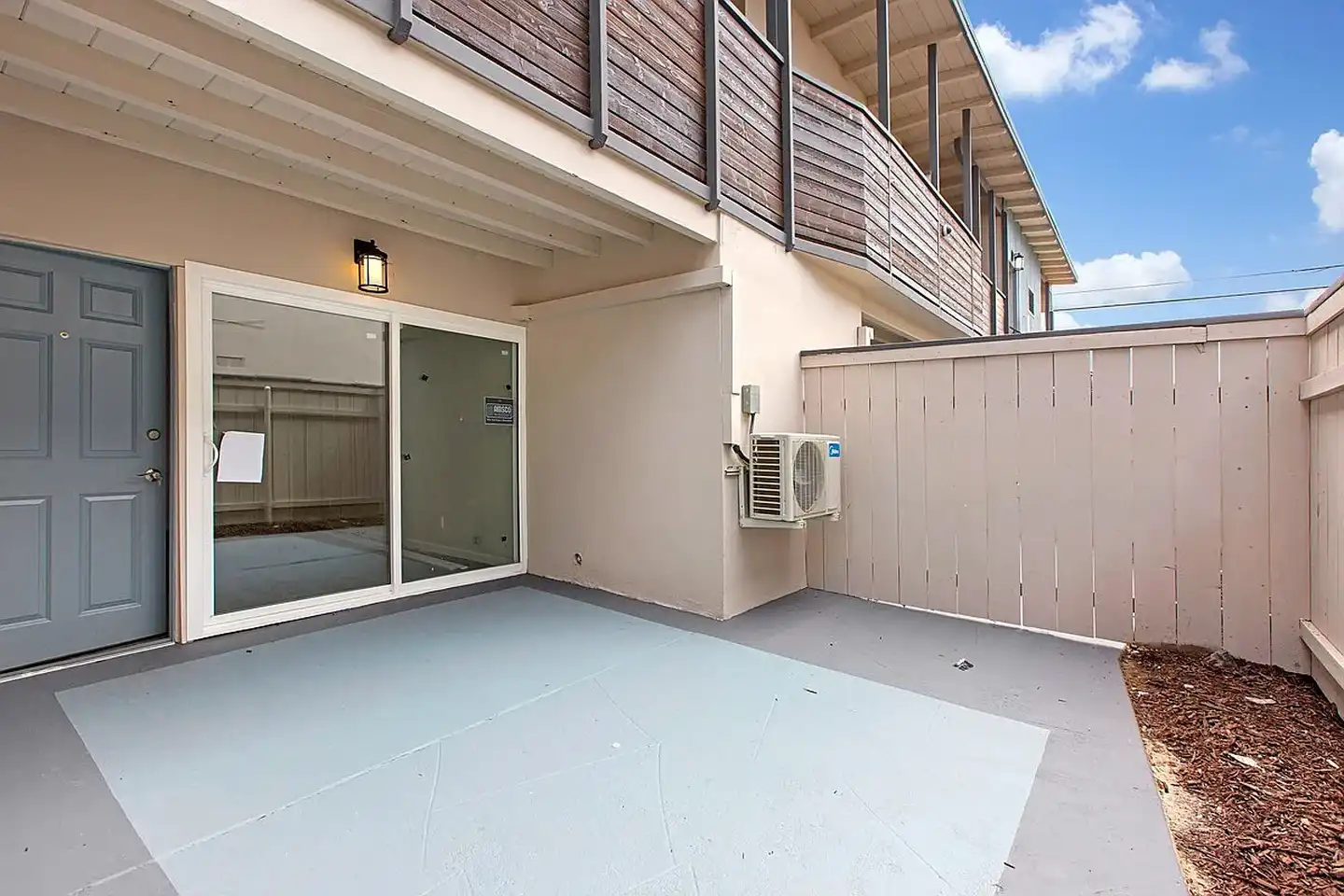 Palms Patio Apartment Homes photo 3