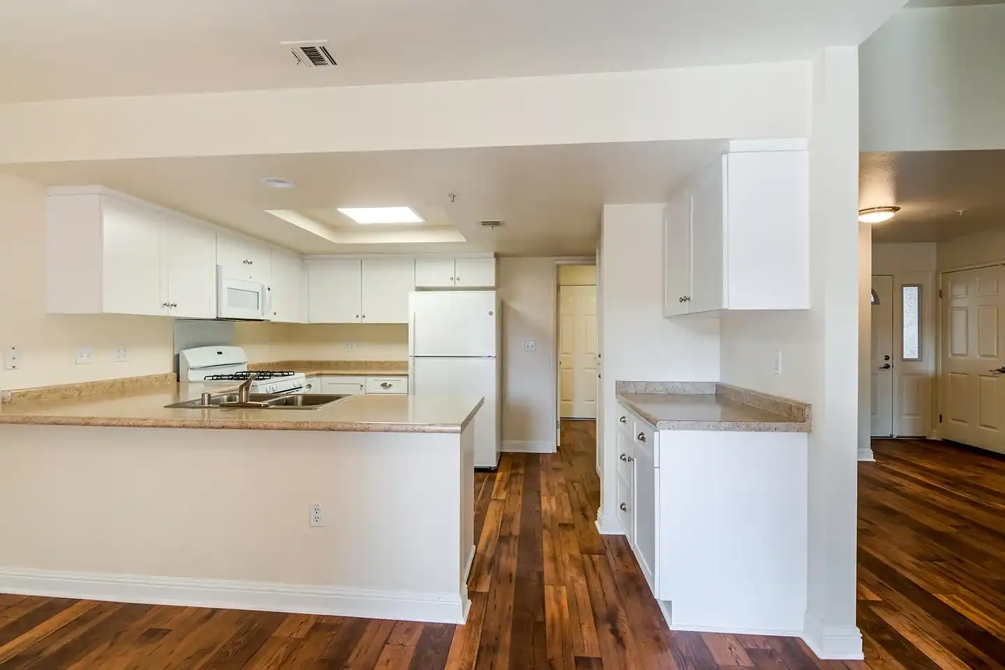 Stuart Mesa - Liberty Military Housing photo 5