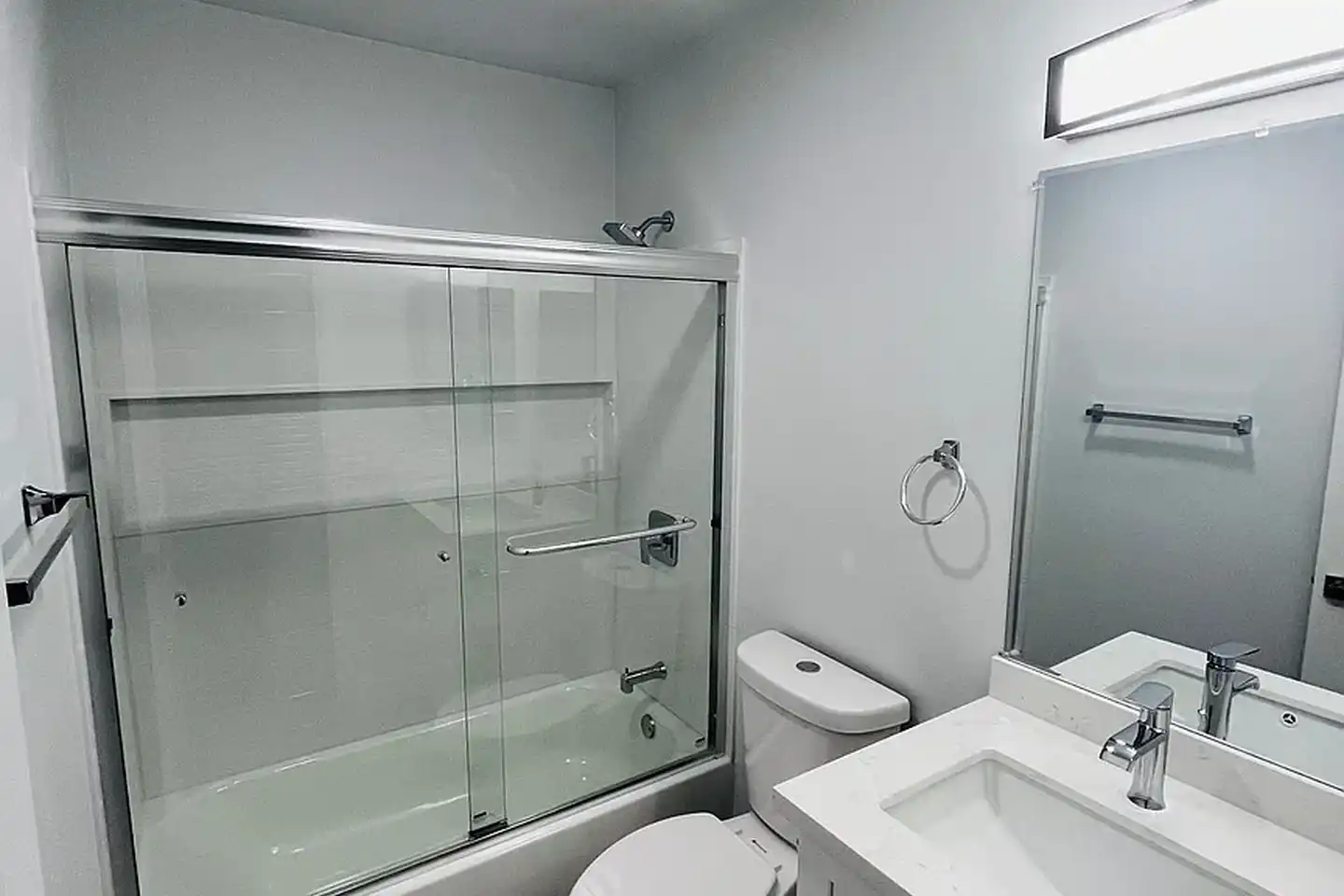 Canyon Creek Apartments B photo 5