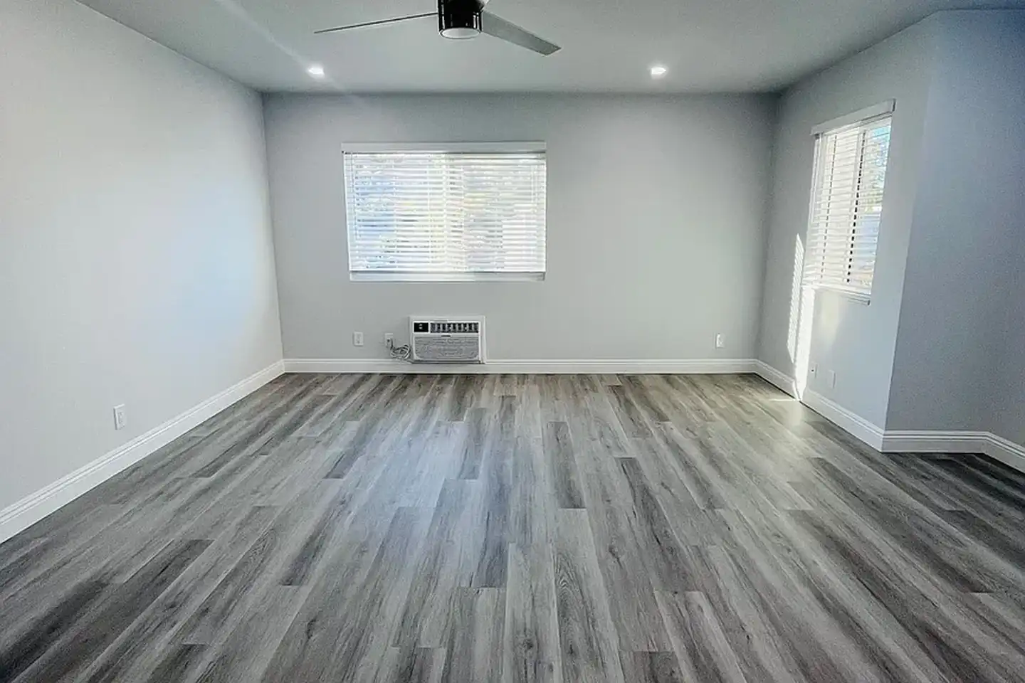 Canyon Creek Apartments B