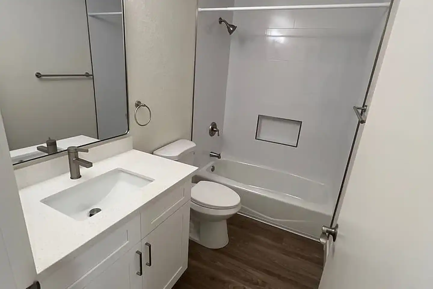 Sycamore Hills Village Apartments