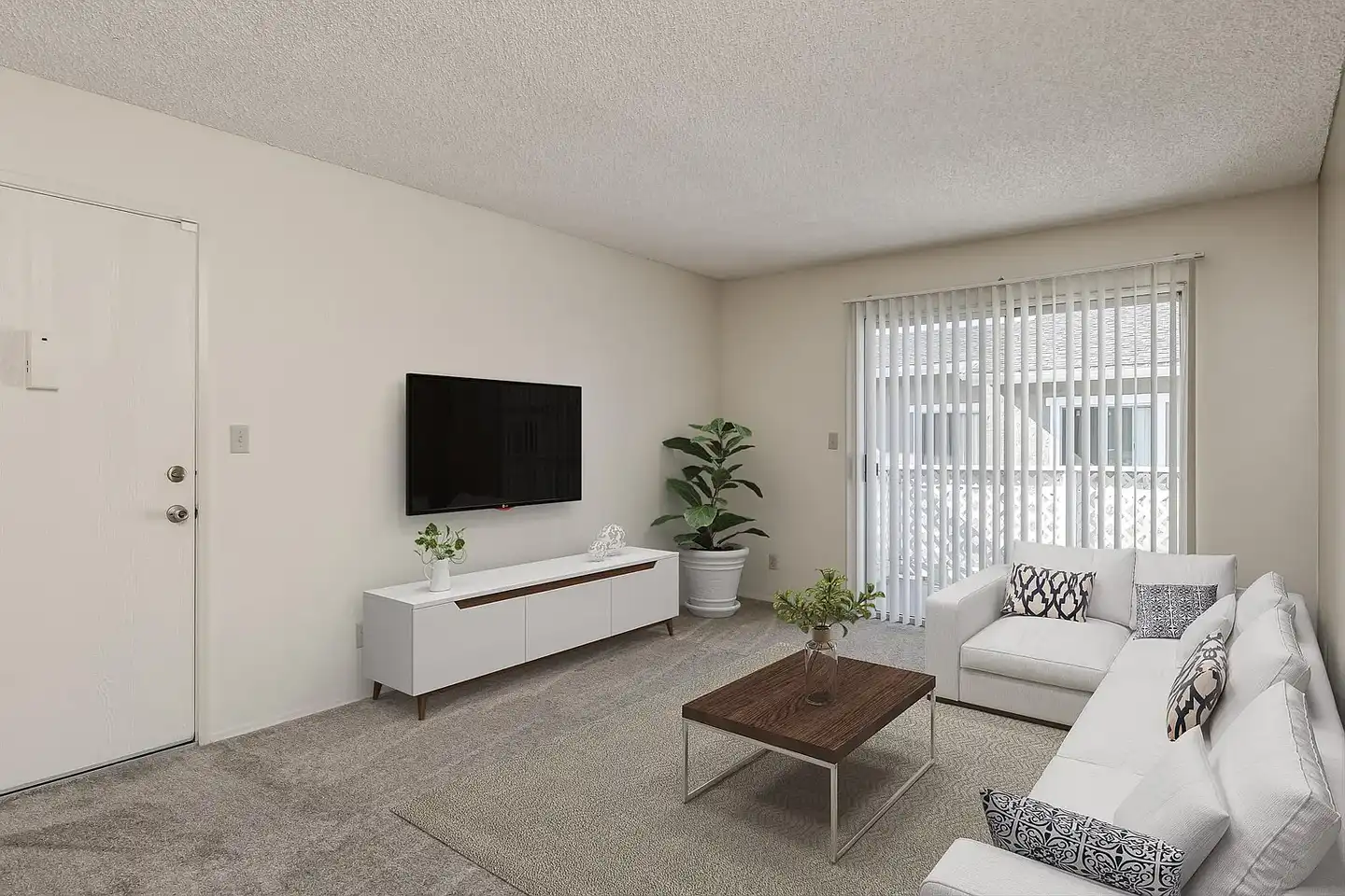 Greenbrier Apartments photo 5