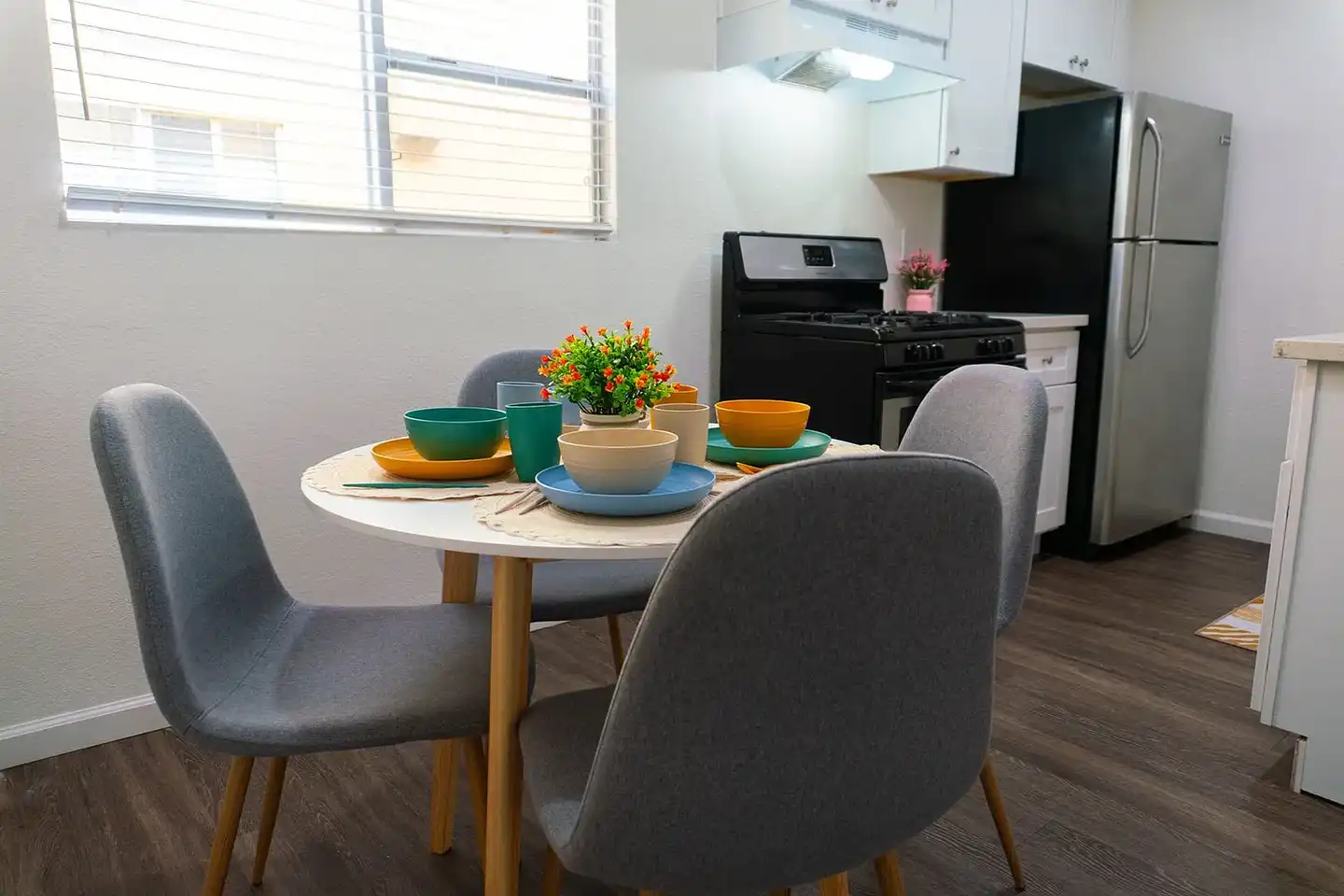 Casa Urbana photo 5