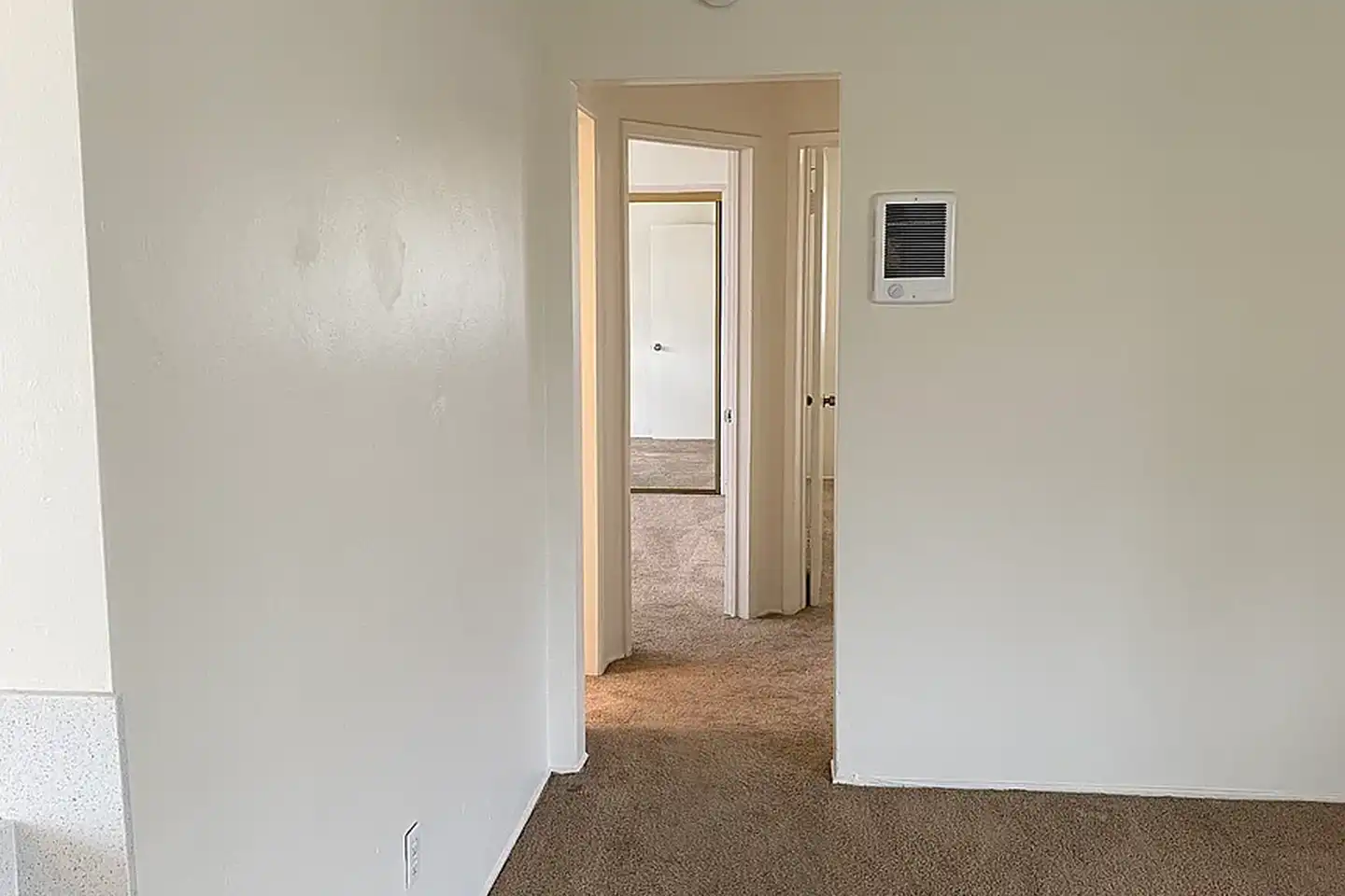 Executive Suites