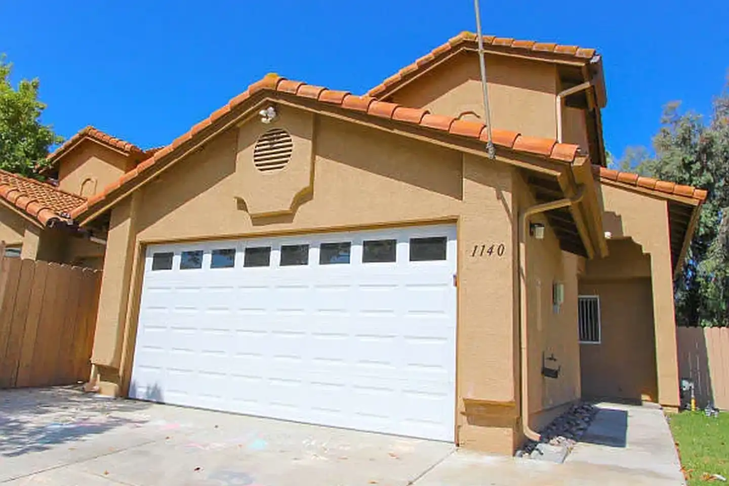 Vista Ridge - Military Housing photo 3