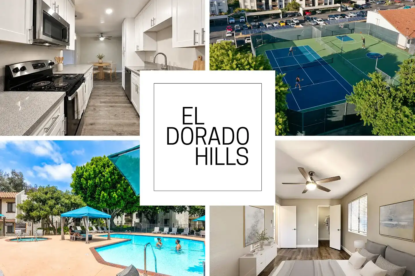 El Dorado Hills photo 2