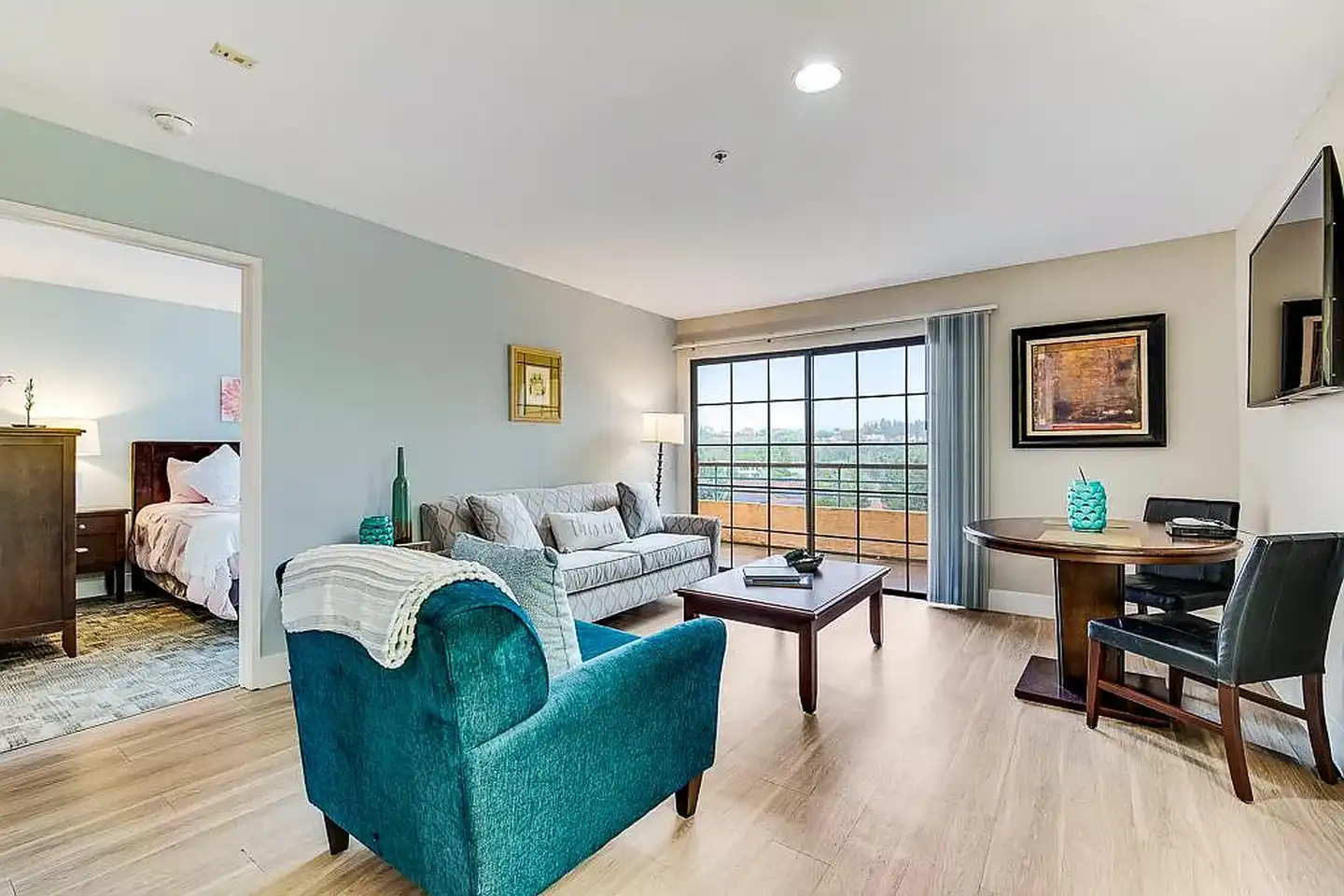 Gateway Park - 55+ Active Adult Apartments photo 2