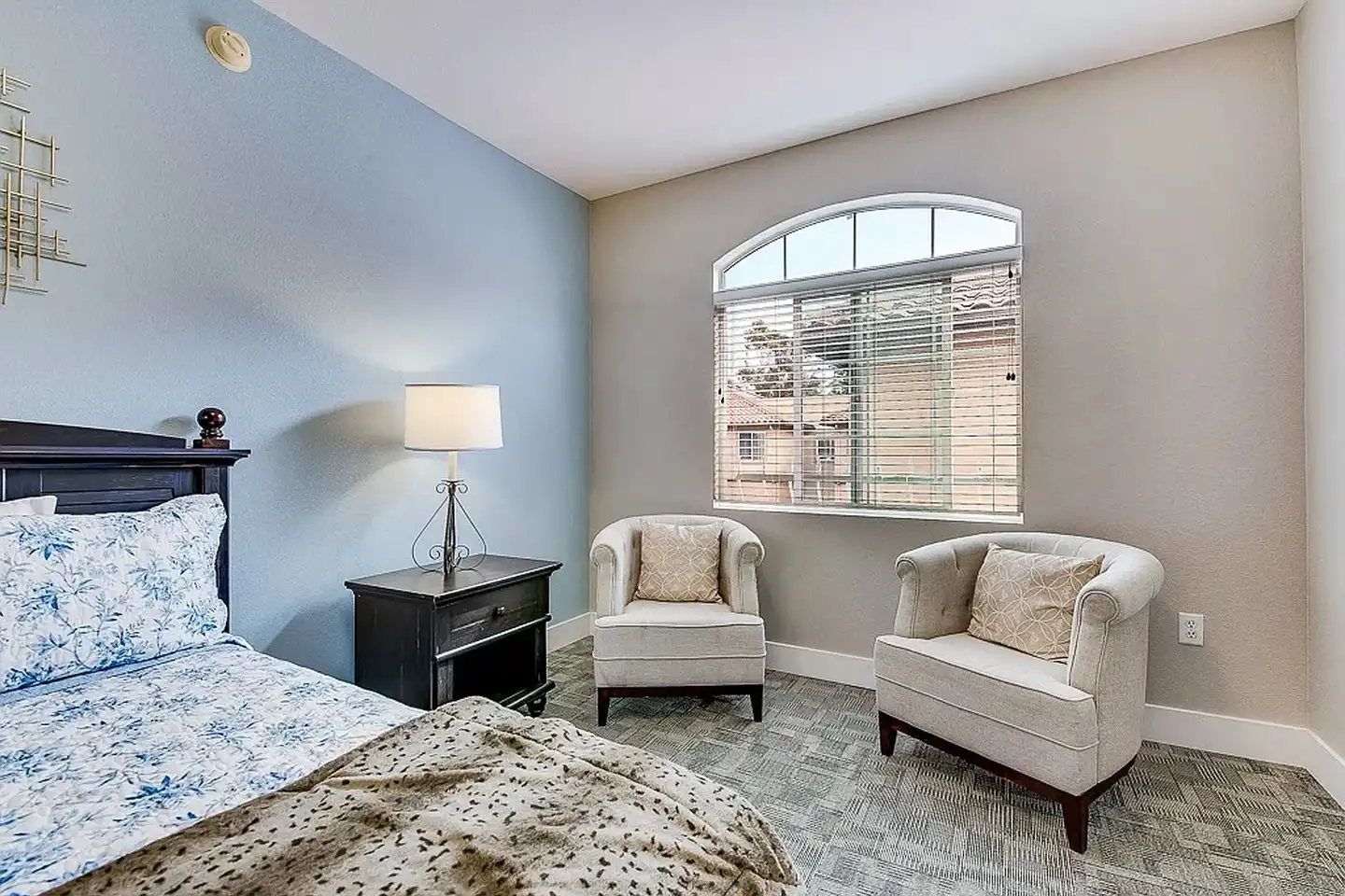 Gateway Park - 55+ Active Adult Apartments