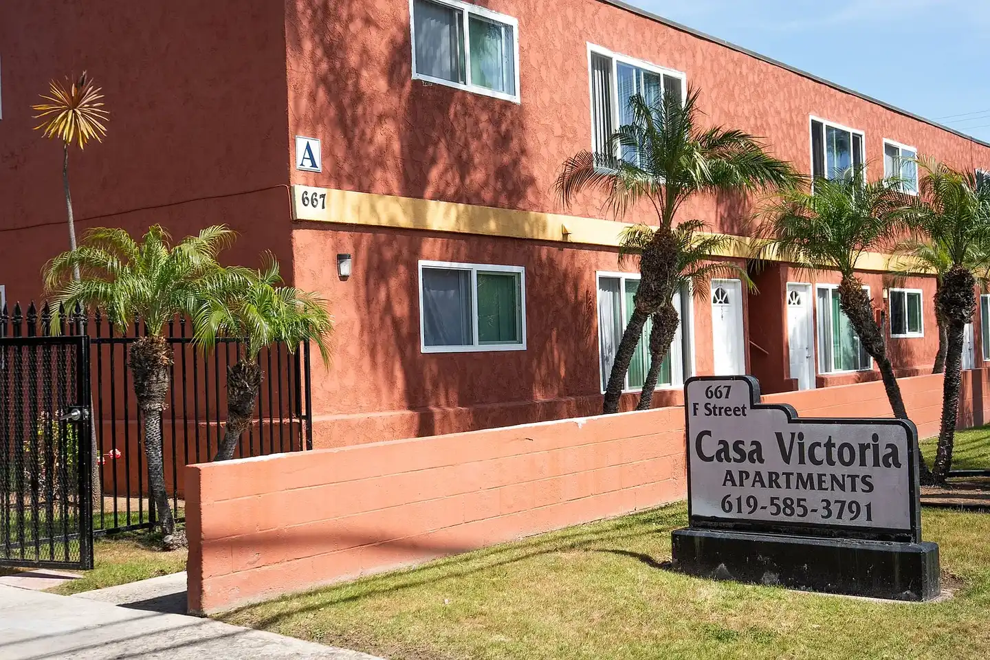 Casa Victoria photo 4