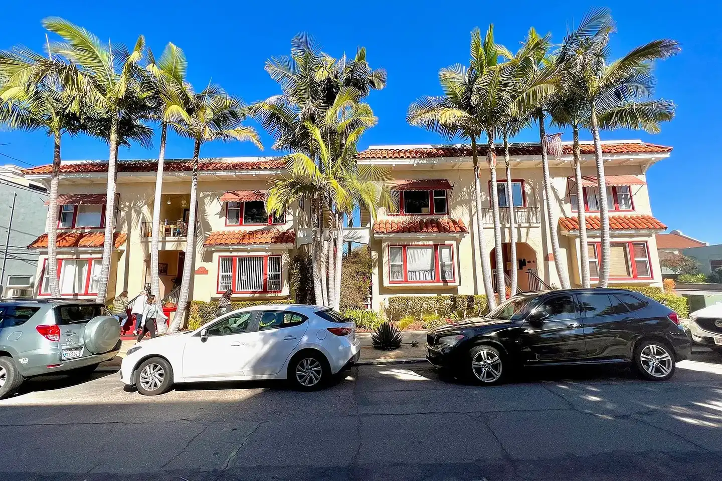 The Anderson Where 1912 Meets Today photo 5