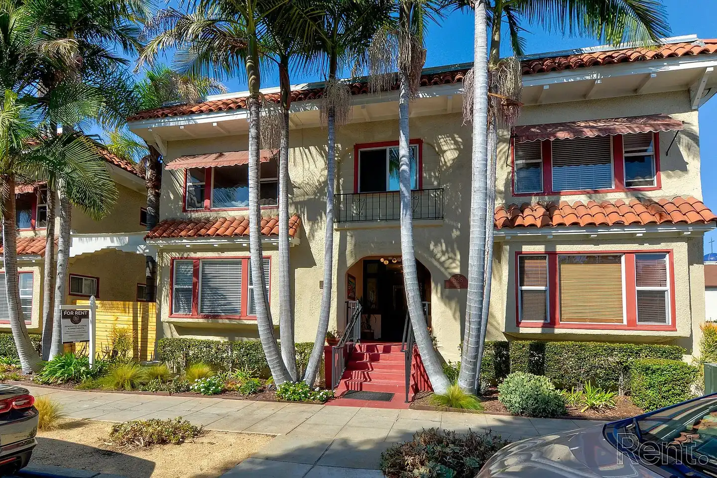 The Anderson Where 1912 Meets Today photo 3