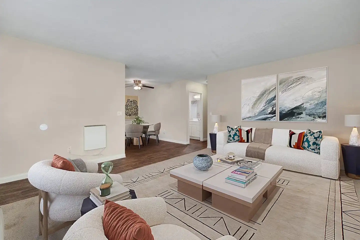 Kenora Terrace Apartments - Spring Valley, CA photo 5
