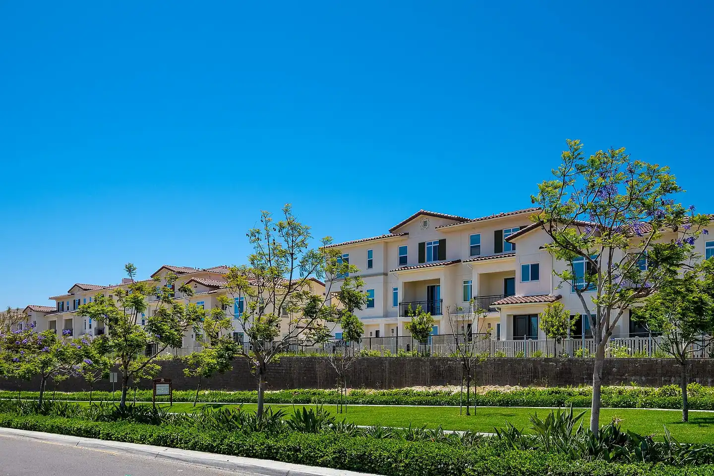 Enclave Heritage Townhomes photo 2