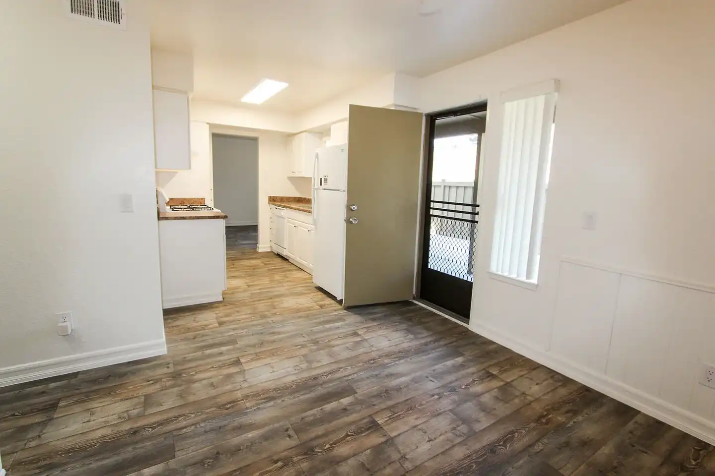 Home Terrace - Military Housing photo 5