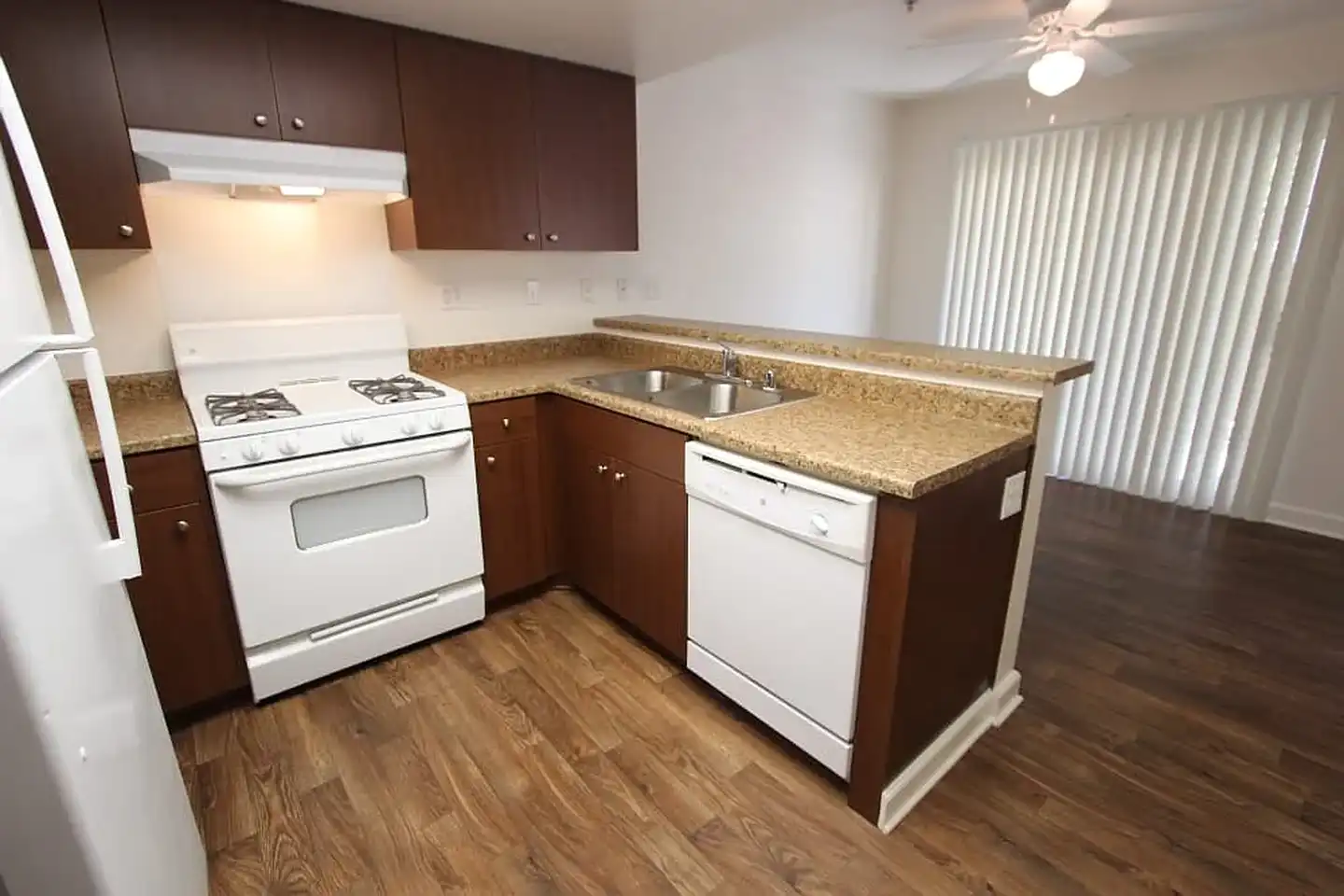 Mira Mesa Ridge - Military Housing photo 3