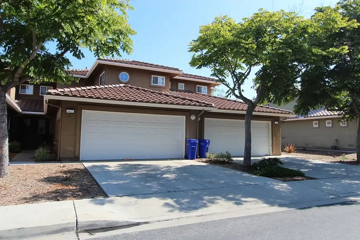 Mira Mesa Ridge - Military Housing