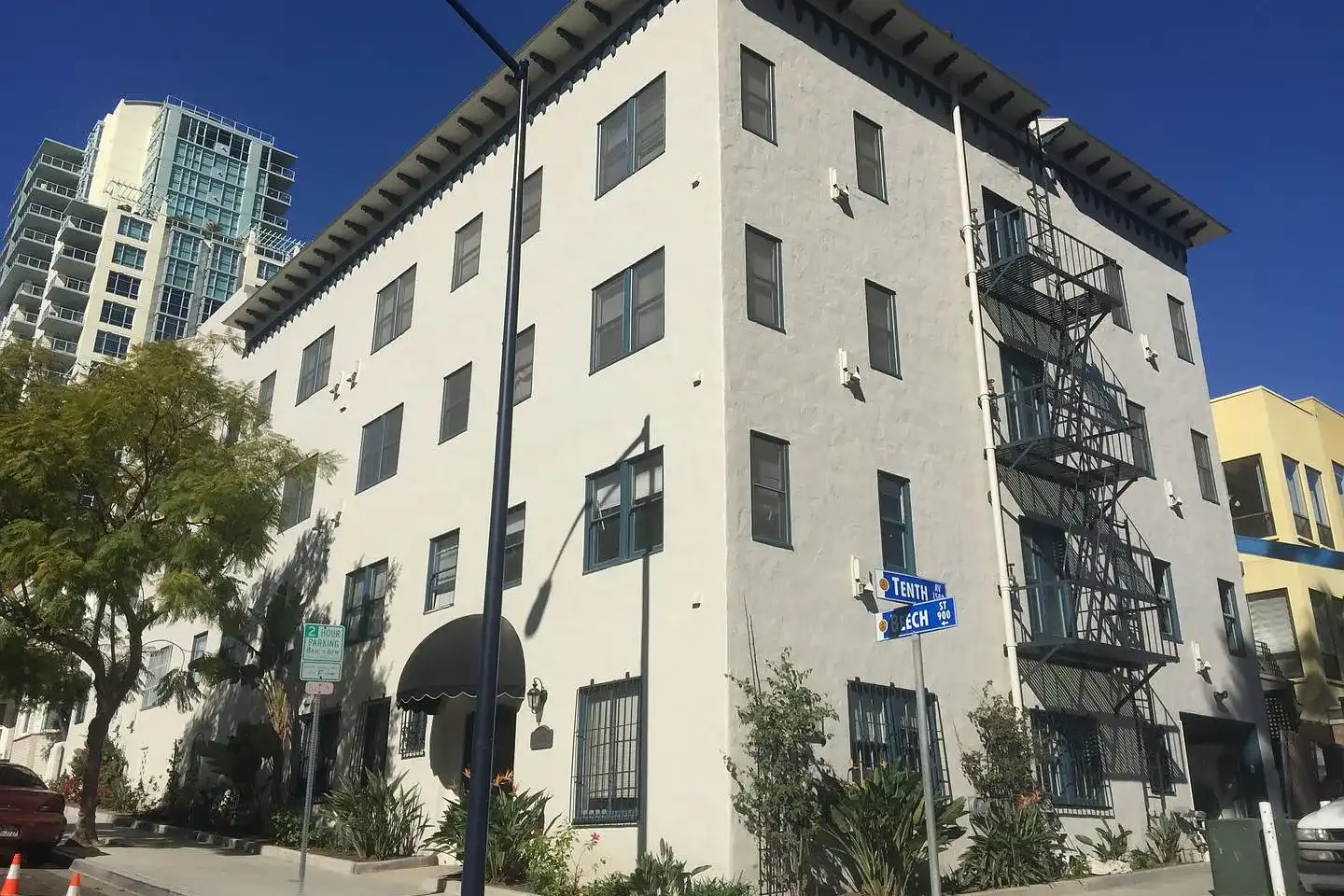 942 Beech Street Partners,LP photo 3