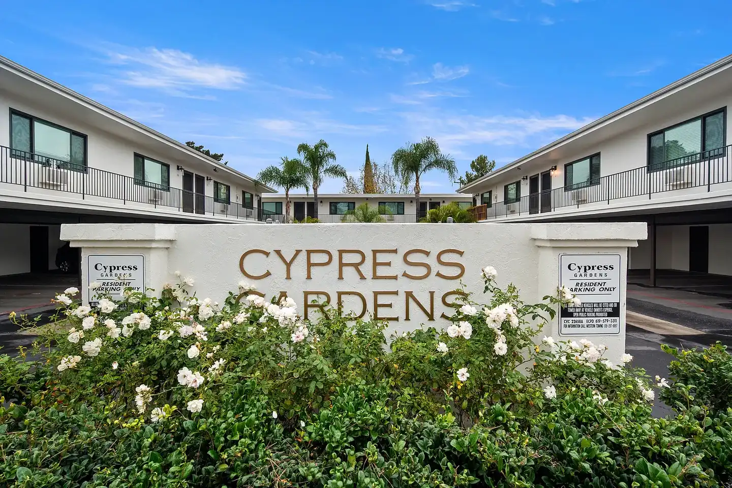 Cypress Gardens photo 2