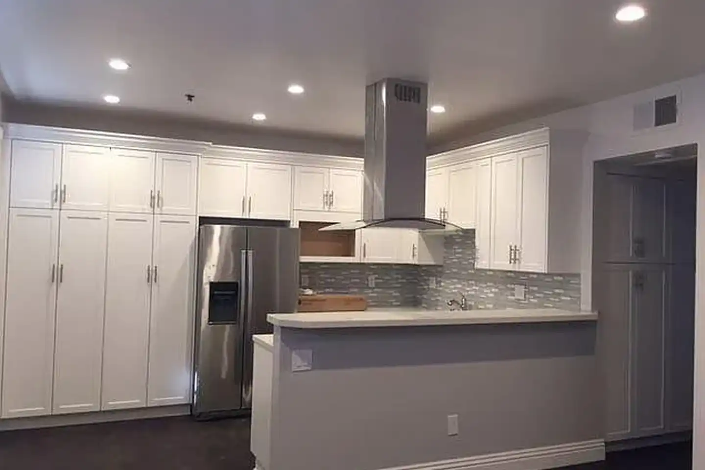 Uptown Villa