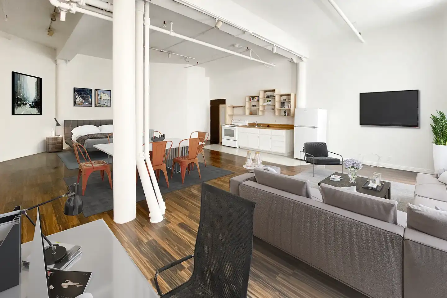 Steele Lofts photo 5